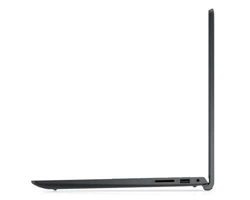 Dell Laptop Computer, 15.6’’ FHD Display Inspiron 15 3520 Laptops, Intel Core i3-1215U, 16GB RAM 1TB SSD, Webcam, Wi-Fi, Bluetooth, Windows 11 Pro, Ready for College Student and Daily Work Life 5