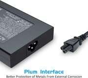 135W AC Charger Fit with Acer Nitro 5 AN515-51 AN515-52 AN515-53 AN515-51-55WL AN515-51-56U0 AN515-51-50PN AN515-51-70V4 AN515-51-70Y8 AN515-51-504A AN515-51-78SU Laptop 4