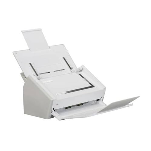 Fujitsu ScanSnap S1500M Instant PDF Sheet-Fed Scanner for The Macintosh