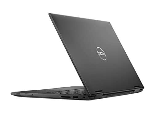 DELL Latitude 3390 13.3" 1920 x 1080 Touchscreen 2-in-1 Laptop with Intel Core i5-8350U Quad-core 1.7 GHz, 8GB RAM, 256GB SSD 2