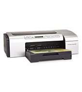 HP Business Inkjet 2800 Inkjet Printer 2