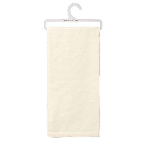 Primitives by Kathy Screen-Printed Dish Towel, Stay at Home Dog Mom 4