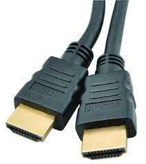 Generic High Speed HDMI Male to HDMI Male Cable (5 Meter) 4