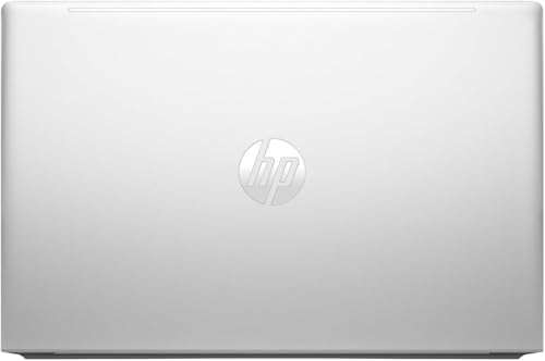 HP Probook 450 G10 School & Business Laptop 15.6" Touchscreen IPS FHD Display (Intel i5-1335U, 64GB DDR4, 512GB M.2 PCIe SSD, Win 11 Pro) w/MS 365 Personal, DKZ USB Port Expander 6