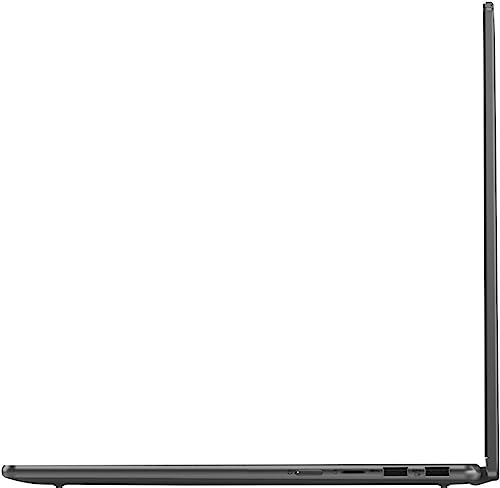 Lenovo Yoga 7i 16" WUXGA 2 in 1 Touch Laptop | Intel Core i5-1335U | Intel Iris Xe Graphics | 8GB RAM DDR5| 512GB SSD | Backlit Keyboard | Fingerprint | Windows 11 Home | with Microsoft Office 365 6