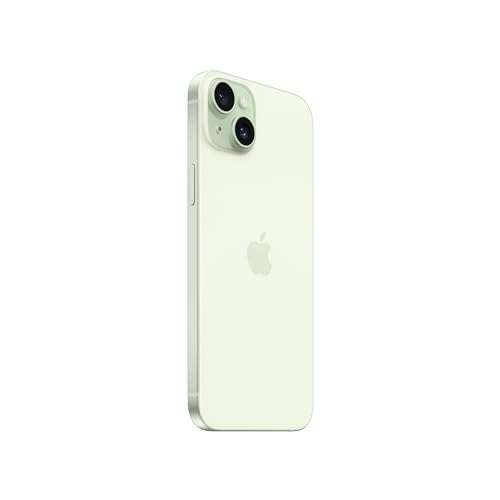 Apple iPhone 15 Plus (256 GB) - Green 2