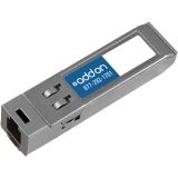 ACP - Memory Upgrades SFP (mini-GBIC) Module for Cisco