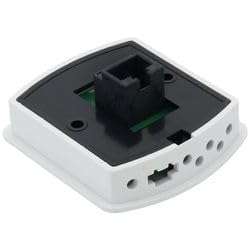 Room Temperature Sensor, Modular, White (10k Ohms) 3