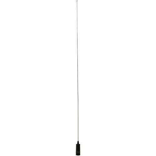 tram-browning BR-140-B CB Antenna, 26.5MHz–30MHz, NMO Mounting, Black 3