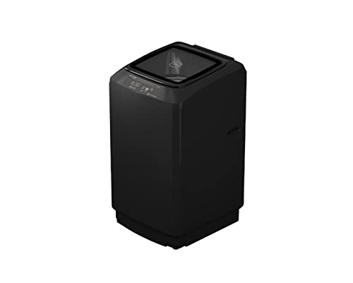 Godrej 7.0 Kg 5 Star Fully-Automatic Top Loading Washing Machine Appliance with In Built Heater (WTEON ALR C 70 5.0 FDTH GPGR, Graphite Grey) 2