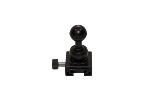 Nocturnal Lights 90 Degree Ball Joint Adapter with T-base Slot BJADAPTER.TBASE90
