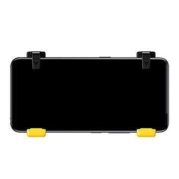 Flydigi Stinger CapAir Mapping Gaming Trigger Physical Connection for Android and iPhone No App for FPS games -Left Hand… 4