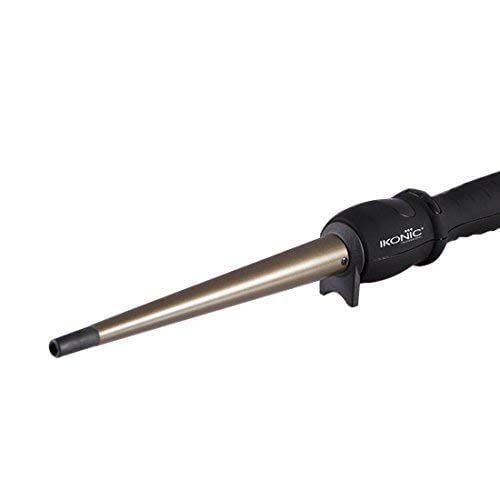 IKONIC CONICAL TONG- 25MM 2