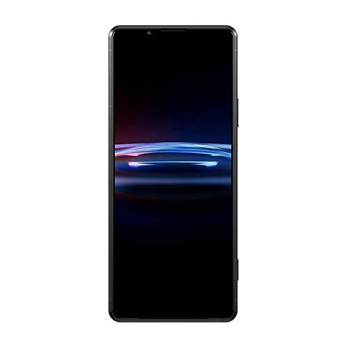 Sony Xperia PRO-I Unlocked 5G Smartphone Premium Bundle with Vlog Monitor, Shooting Grip and Accessories (5 Items) 2