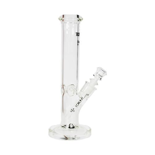 Toker Bong Faro 33cm Height 7mm Thickness 1