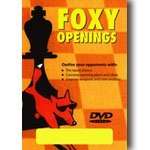 Foxy Opening DVD Volume 41: Portuguese (1. e4 e5 2. Bb5!)
