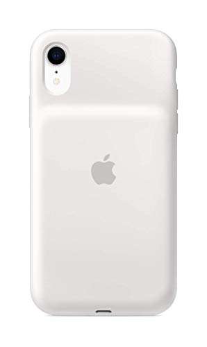 Apple Smart Battery Case (for iPhone XR) - White 2