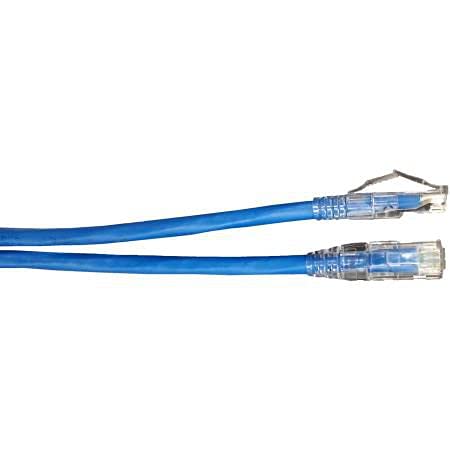 Ventev Cat 6 Patch 10, VNC6PCH-10SHD-GRY