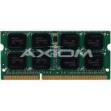 Axiom AX50893339/1 DDR3L - 4 GB - SO DIMM 204-pin - 1333 MHz / PC3L-10600 - 1.35 V - unbuffered - non-ECC - for Panasonic Toughbook 19, 31, 52, 53, H2 1