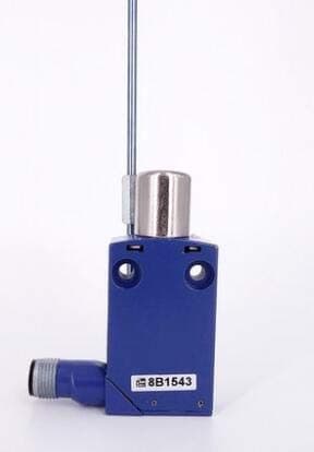 Davitu Cables, Adapters & Sockets - Limit switch ZCMD21C12 ZCE01 ZCY53 4