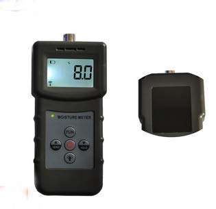 DSY Pin Type & Inductive Meter For Wood,Timber,Paper,Bamboo,Carton,Concrete, Textile and other Materials MS360 3