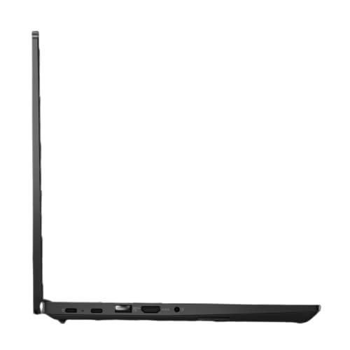 Lenovo ThinkPad E14 Intel Core i3 13th Gen 14" WUXGA IPS 300 Nits Thin and Light Laptop (8GB RAM/512GB SSD/Windows 11 Home/FPR/Black/1Y Onsite/1.41 kg), 21JKS13L00 6