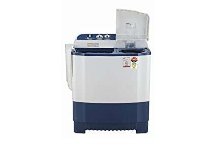 Automatic Top Loading Washing Machine (P7010NBAZ, Dark Blue) 3