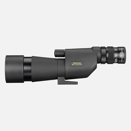 Pentax PF-65ED II Spotting Scope 4