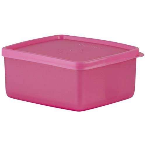neelakain plastic small Storage Boxes pack of 4 1