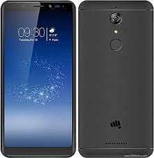 SHIVANSH Micromax Canvas Infinity, (3GB RAM, 32GB Storage) 4G SMARPHONE with for All 4G Network(Black)