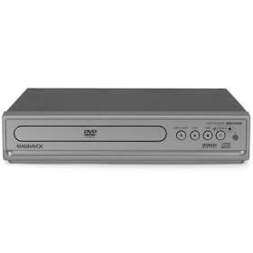 Magnavox DVD Player DP100mw8