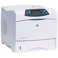 Certified Refurbished HP LaserJet 4350N 4350 Q5407A Laser Printer with 90-day Warranty 1