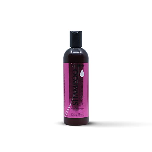 Delon Shampoo Macadamia Oil 354ml