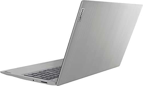 Newest Lenovo IdeaPad 3 15 Business Laptop, AMD Ryzen 3 3250U (Beat i3-9100U), 15.6" FHD IPS Display, 16GB RAM, 1TB SSD, Wi-Fi 5, Webcam, HDMI, Windows 10 Home | 32GB Tela USB Card 5