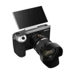 YONGNUO YN12-35mm F2.8-4M Camera Lens Compatible with Olympus, Panasonic and Micro Four Thirds (M43) Mount Camera 4