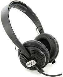 Behringer HPS5000 Closed-Type High-Performance Studio Headphones 5