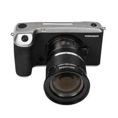 YONGNUO YN12-35mm F2.8-4M Camera Lens Compatible with Olympus, Panasonic and Micro Four Thirds (M43) Mount Camera 5