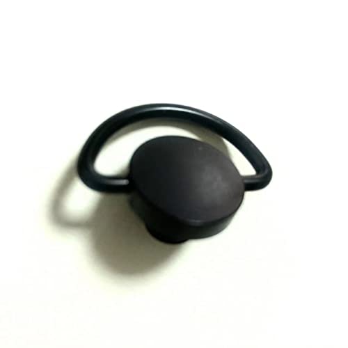 LZYDD D-Ring/Screw/Bolt for Logitech UE Boom 1 / Boom 2 / UE Megaboom Speaker 4