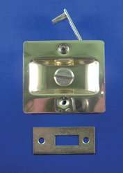Strybuc Pocket Door Lock (1)