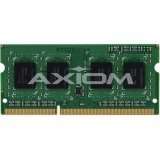 AXIOM 4GB DDR3L-1600 LOW VOLTAGE SODIMM - AX31600S11Z/4L 1