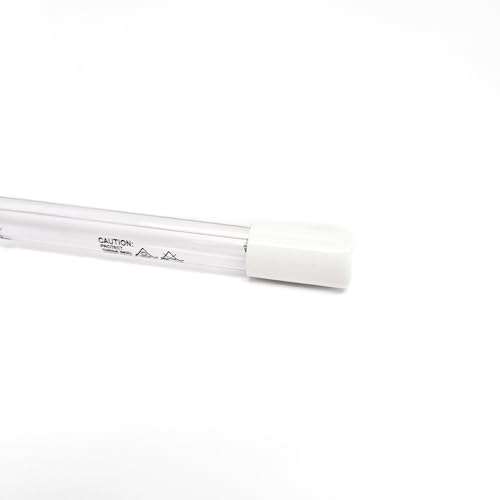 Second Wind P/N 1068 OEM Quality Premium Compatible Lamp, Bulb Fits Model: 1000KCS and 1000KA, Guaranteed for One Year 5