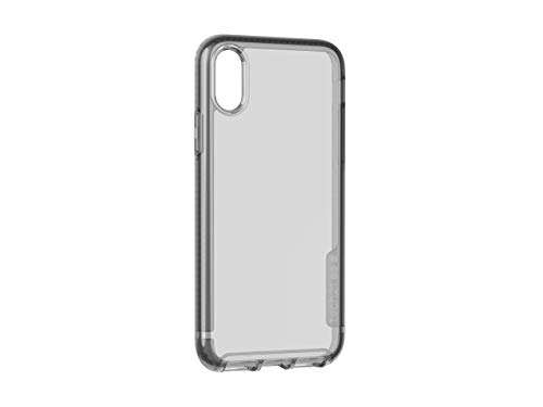 tech21 Pure Tint for Apple iPhone X and XS Phone Case with 10 ft. Drop Protection 1