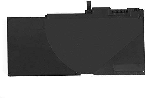 Binger CM03XL Replacement Laptop Battery Compatible with HP EliteBook 840 HP ZBOOK 14 Series Notebook HSTNN-IB4R HSTNN-DB4Q E7U24AA (11.1V 50Wh) 2