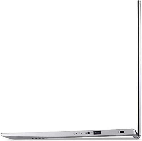 acer 2023 Aspire 5 15.6" FHD IPS Laptop PC AMD 6-Core Ryzen 5 5500U Radeon Vega 7 Graphics 16GB RAM 1TB NVMe SSD USB-C WiFi AX RJ45 BT HDMI2.0 Backlit Keyboard Windows 11 Pro w/RE USB Drive 6