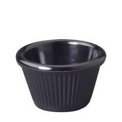 Winco 1/2 oz. Fluted Ramekin [RFM-1K]