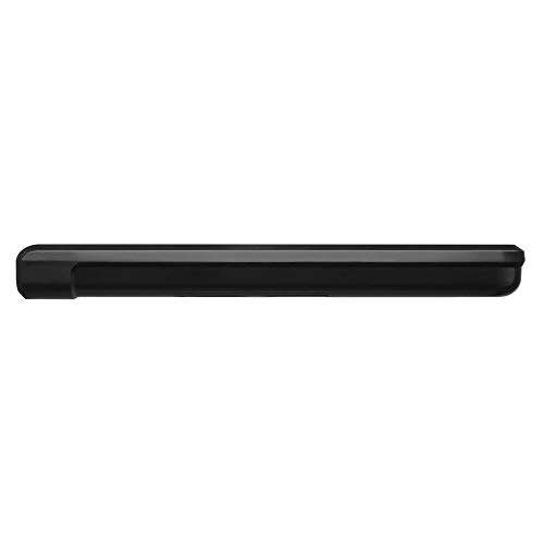 ADATA 1TB HV620S USB3.1 Slim 11.5mm 2.5-inch Portable Hard Drive Black 5