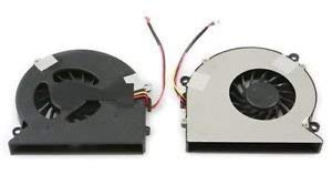 TravisLappy Laptop CPU Cooling Fan For Lenovo Y430 G430 K41 K41a K42 E41 E42 G3000 G530 V450