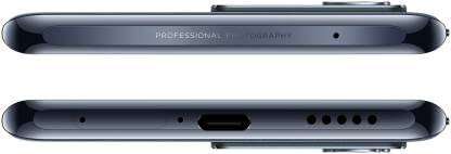 Vivo V23 Pro 5G (Stardust Black, 8GB RAM, 128GB Storage) 5