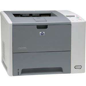 HP Laserjet P3005D Laser Printer Q7813A (Renewed) 3