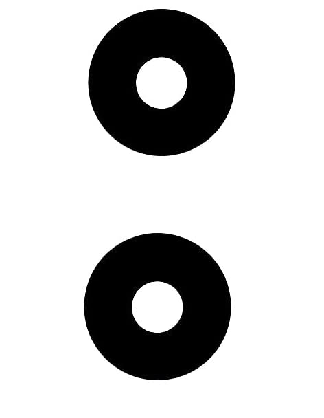 SPAREWARE® Compatible for Mi Redmi Note 12 : Camera Glass Lens Camera Lens Camera Glass 1